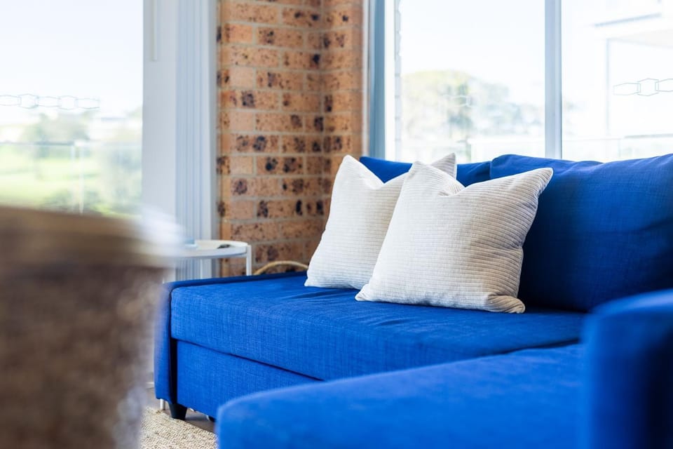 Sapphire Waters Unit 2 Apartment in Narooma