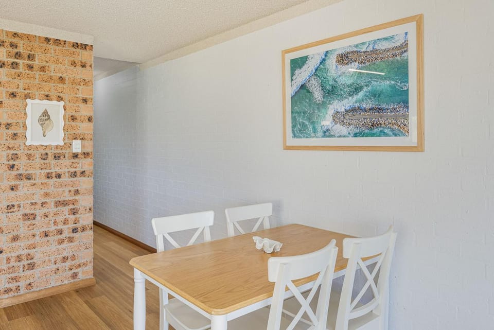 Sapphire Waters Unit 2 Apartment in Narooma
