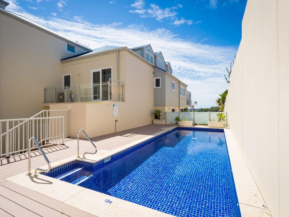 Wharf Apartment Unit 5 Apartment in Narooma