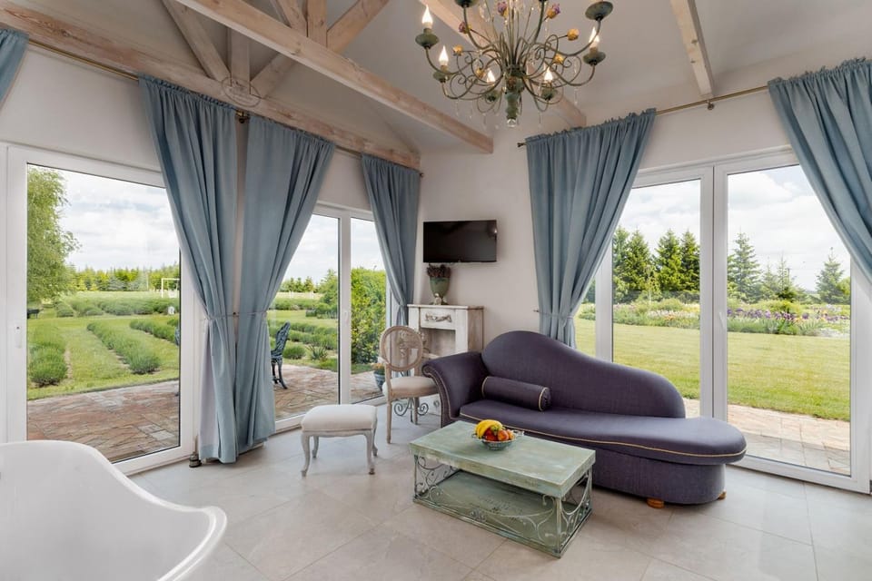 Zielone Zacisze Bed and Breakfast in Greater Poland Voivodeship