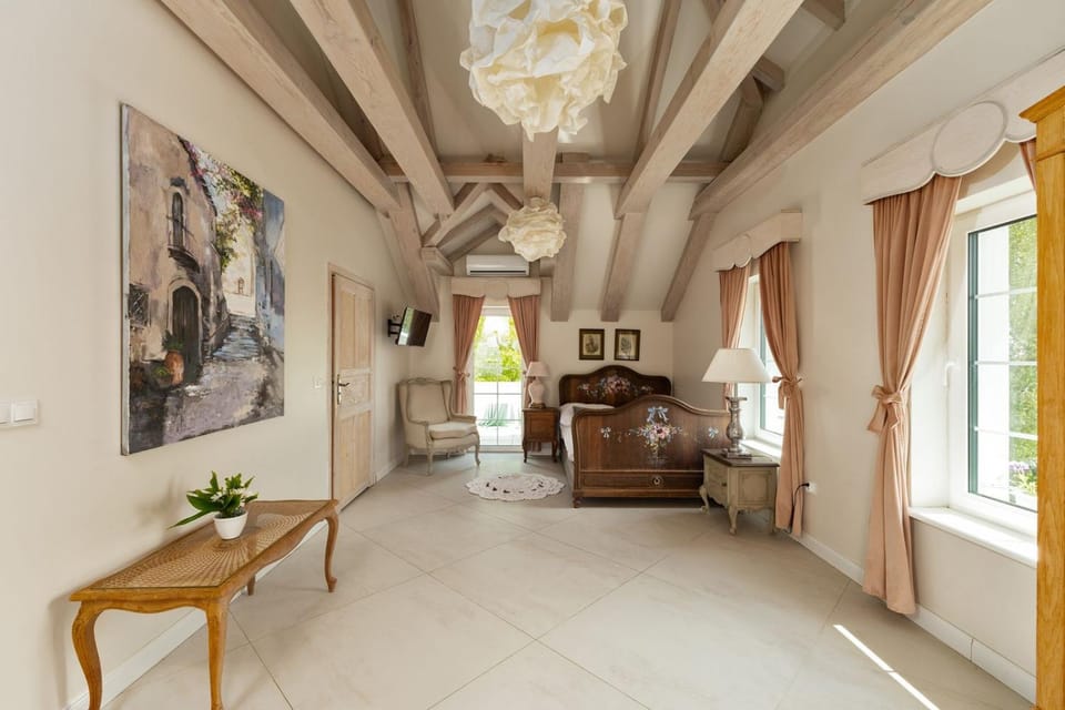 Zielone Zacisze Bed and Breakfast in Greater Poland Voivodeship