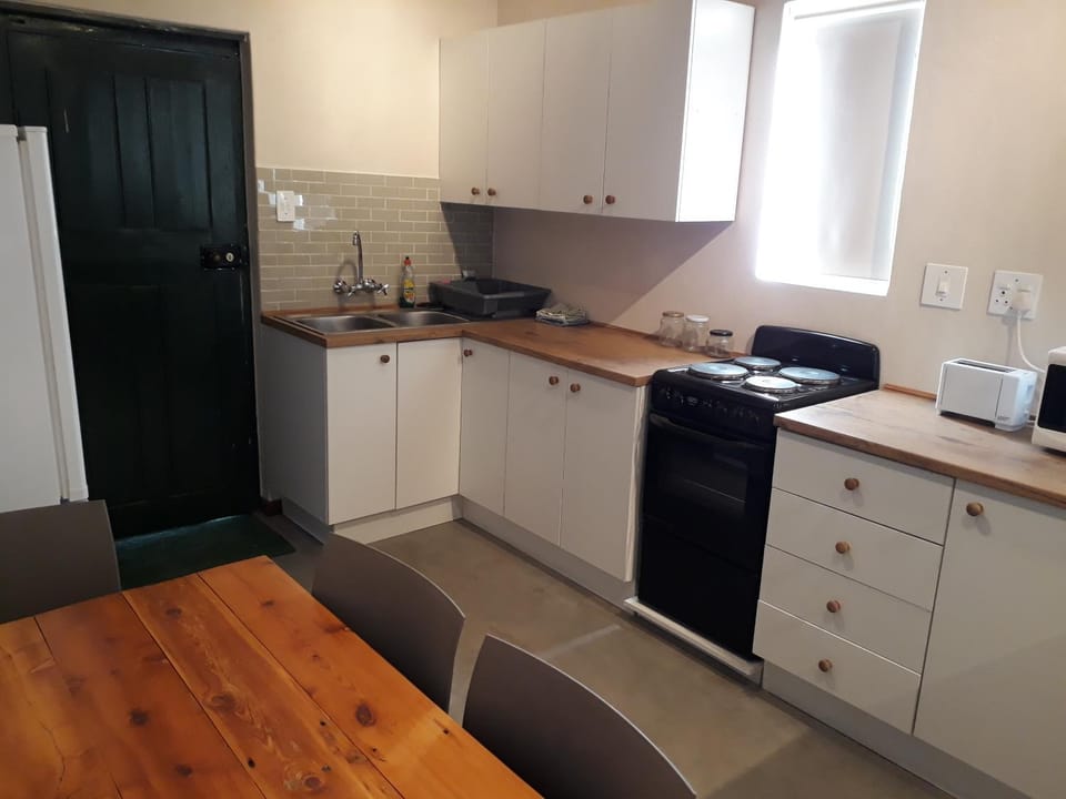 Die Ou Winkeltjie Apartment in Western Cape