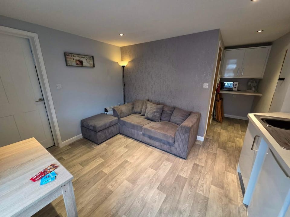 No 3 New Inn Apartments Apartment in Newark-on-Trent