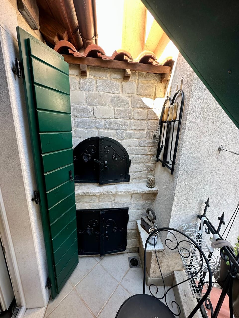 Tiny Dream - Old Town Rooms Split Apartment in Split
