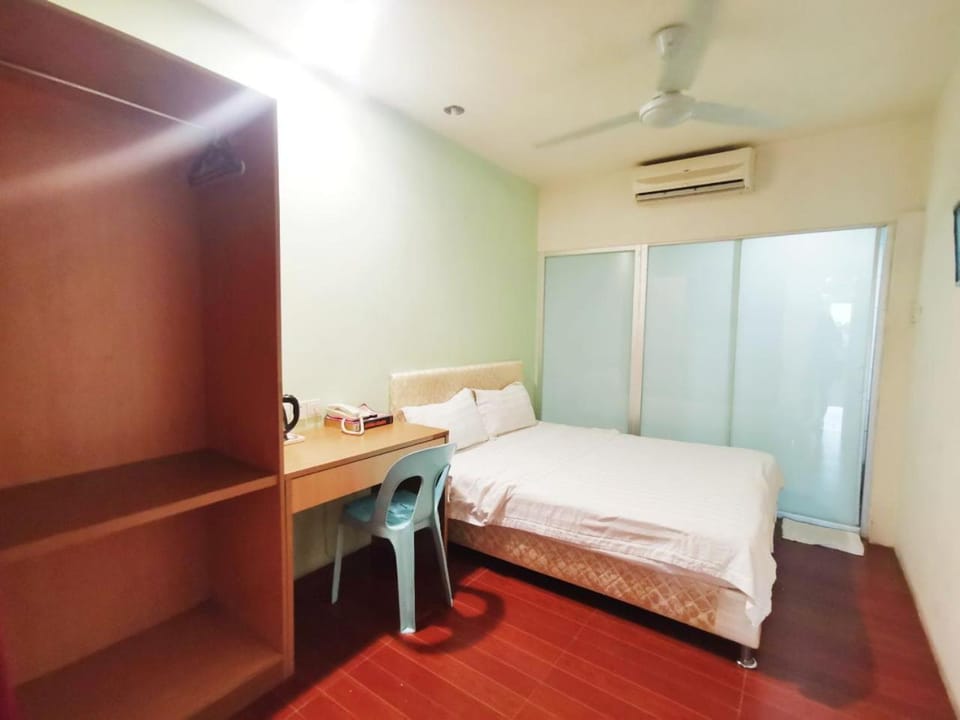 Homestay Kuching Hotel Hotel in Kuching