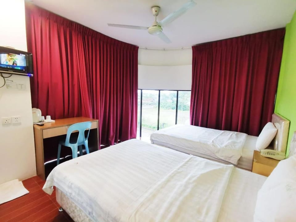 Homestay Kuching Hotel Hotel in Kuching