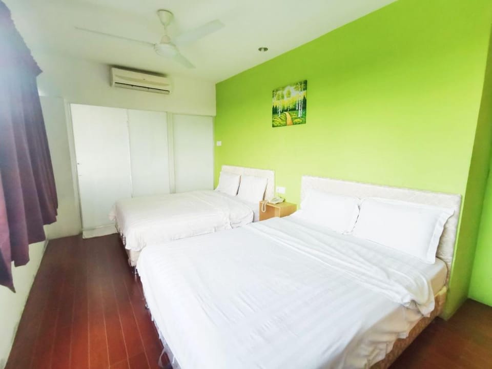 Homestay Kuching Hotel Hotel in Kuching