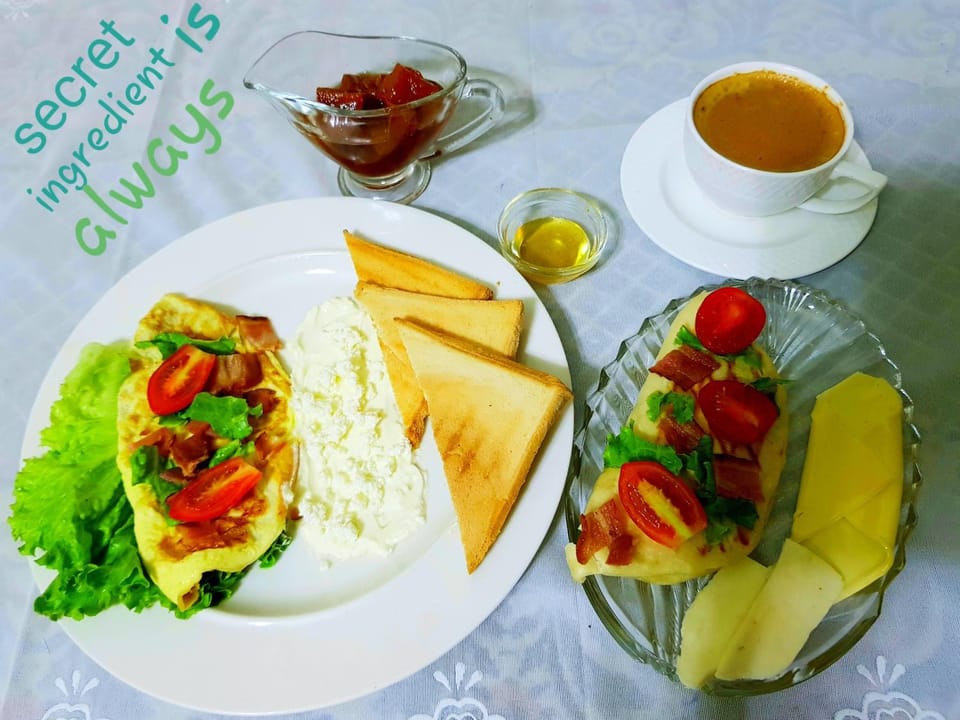Breakfast