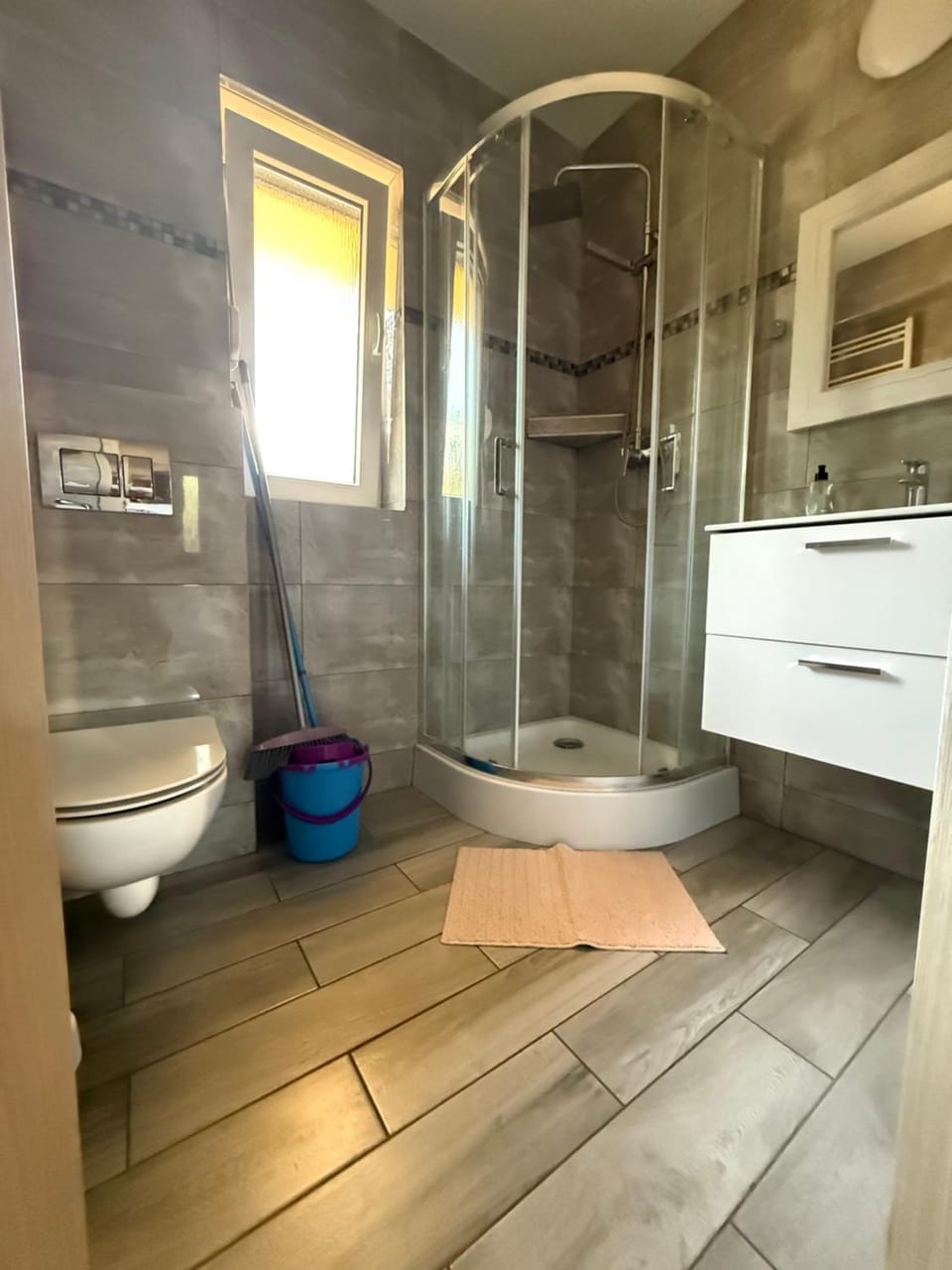 Kama Pobierowo Vacation rental in West Pomeranian Voivodeship, Poland