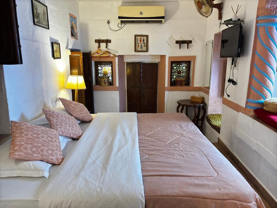 Shahi Guest House Bed and Breakfast in Rajasthan