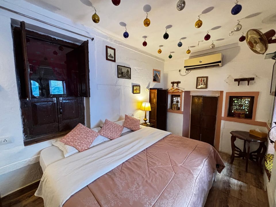 Shahi Guest House Bed and Breakfast in Rajasthan