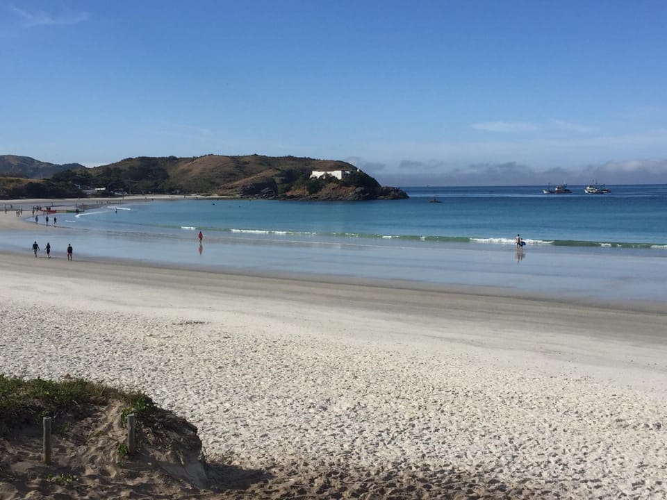 Natural landscape, Beach, Sea view