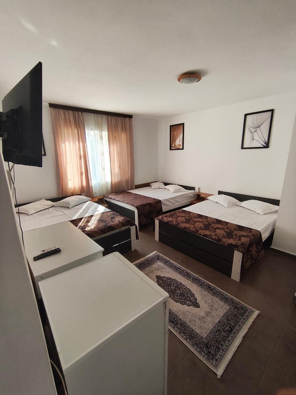 vila CALIL Bed and Breakfast in Eforie Nord