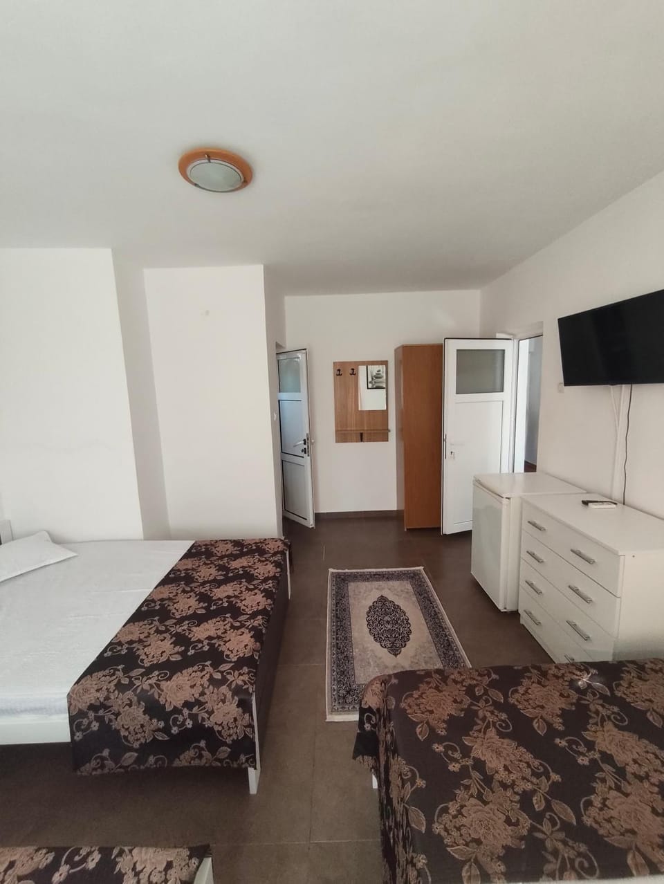 vila CALIL Bed and Breakfast in Eforie Nord