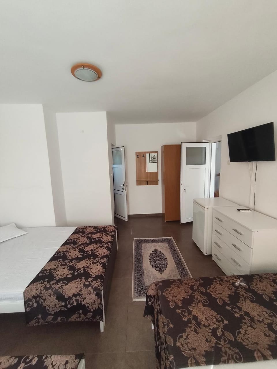 vila CALIL Bed and Breakfast in Eforie Nord