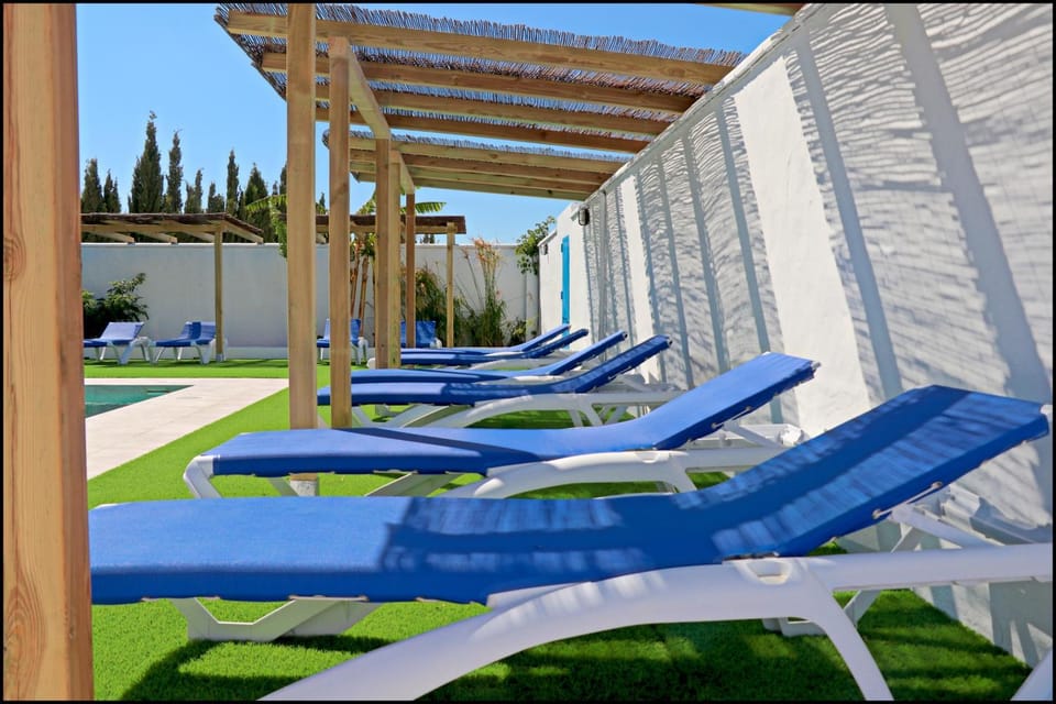 Bungalow La Roa IV Apartment in La Janda