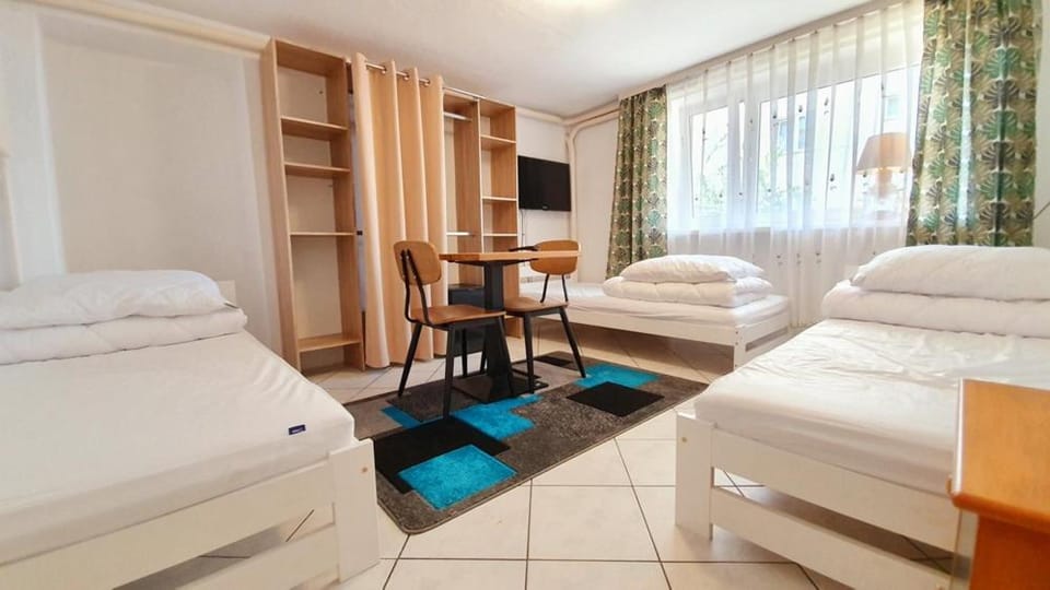 Pensjonat Bosman Darłówko Vacation rental in West Pomeranian Voivodeship, Poland