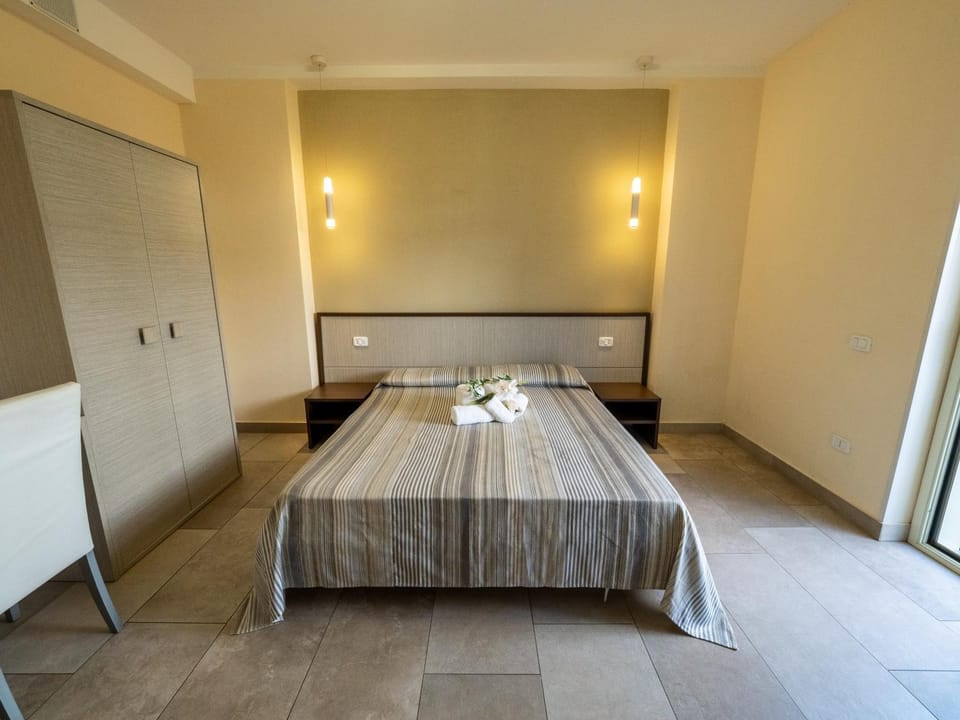 B&B Villa Lisa Bed and Breakfast in Calabria