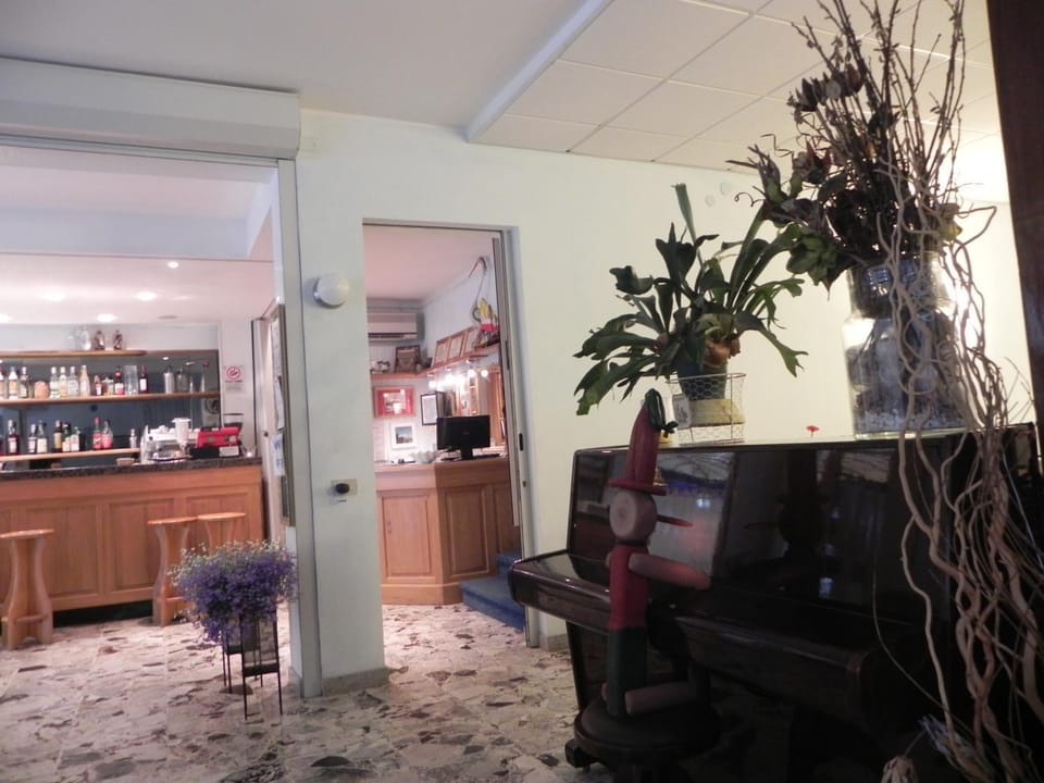 Lounge or bar