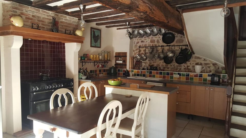 Le Moulin du Cluzeau Bed and Breakfast in Centre-Val de Loire
