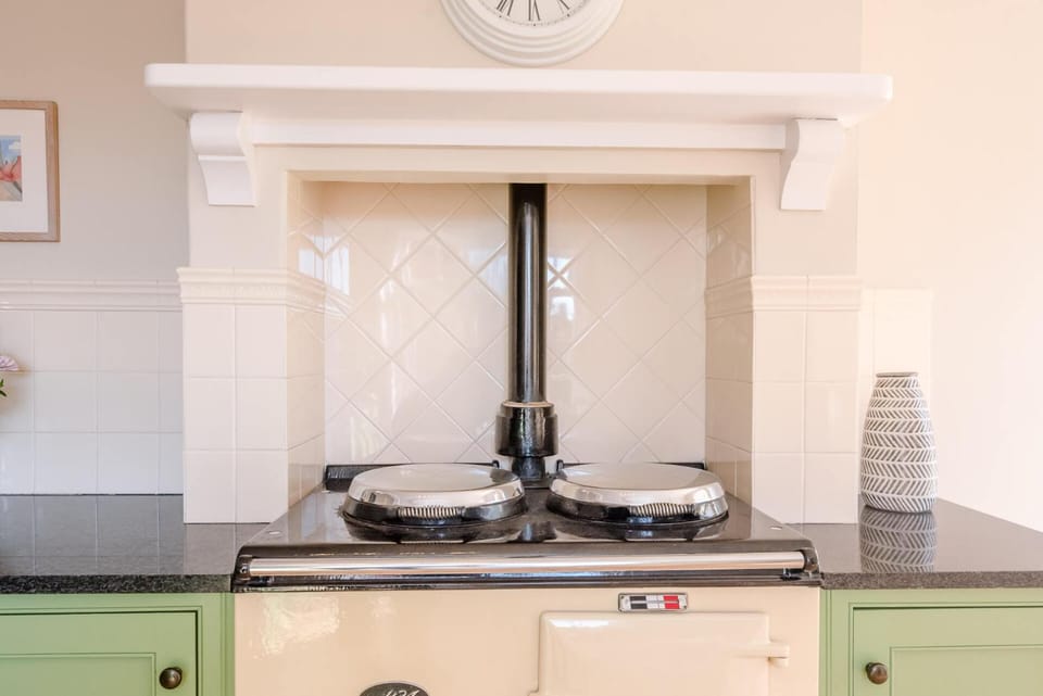 Hillcrest, Aldeburgh House in Aldeburgh