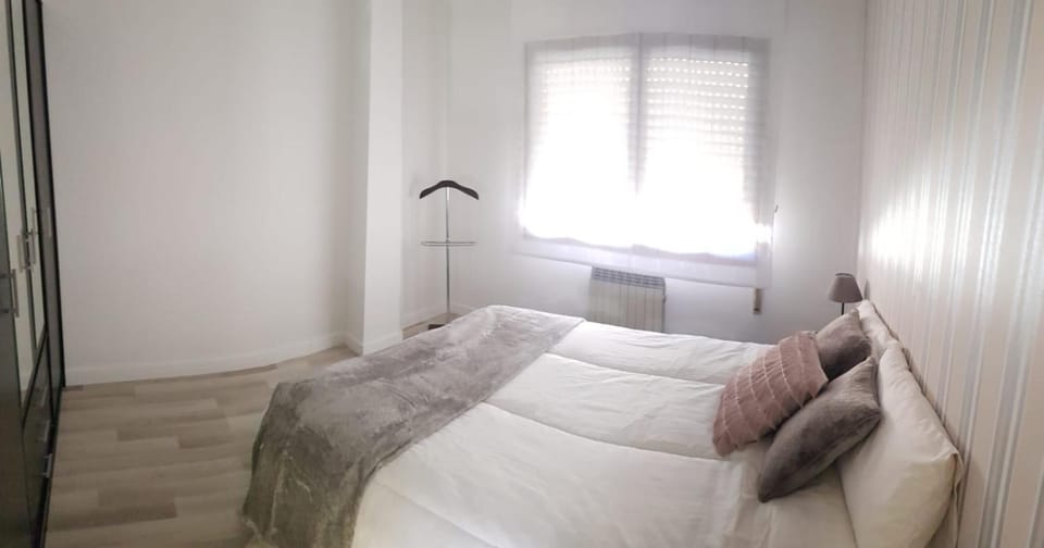 Apartamento "El Abuelo" VT-LR560 Apartment in La Rioja