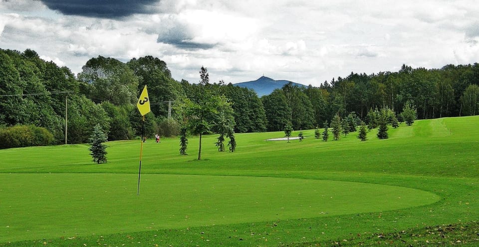 Golfcourse