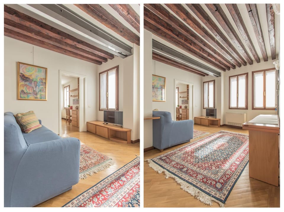Casa Vivian San Marco Apartment in Lido di Venezia
