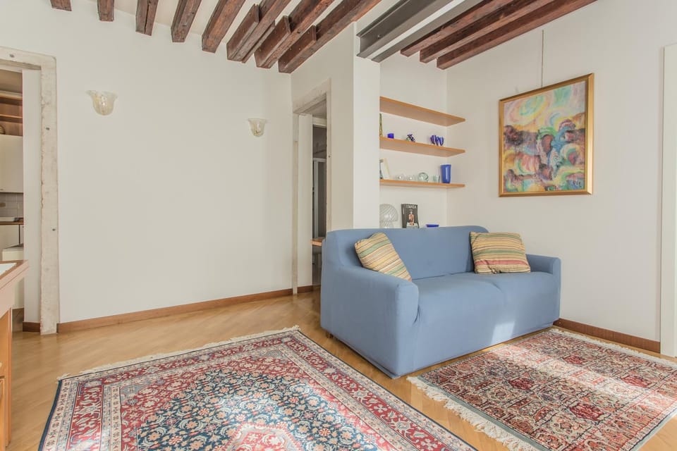 Casa Vivian San Marco Apartment in Lido di Venezia