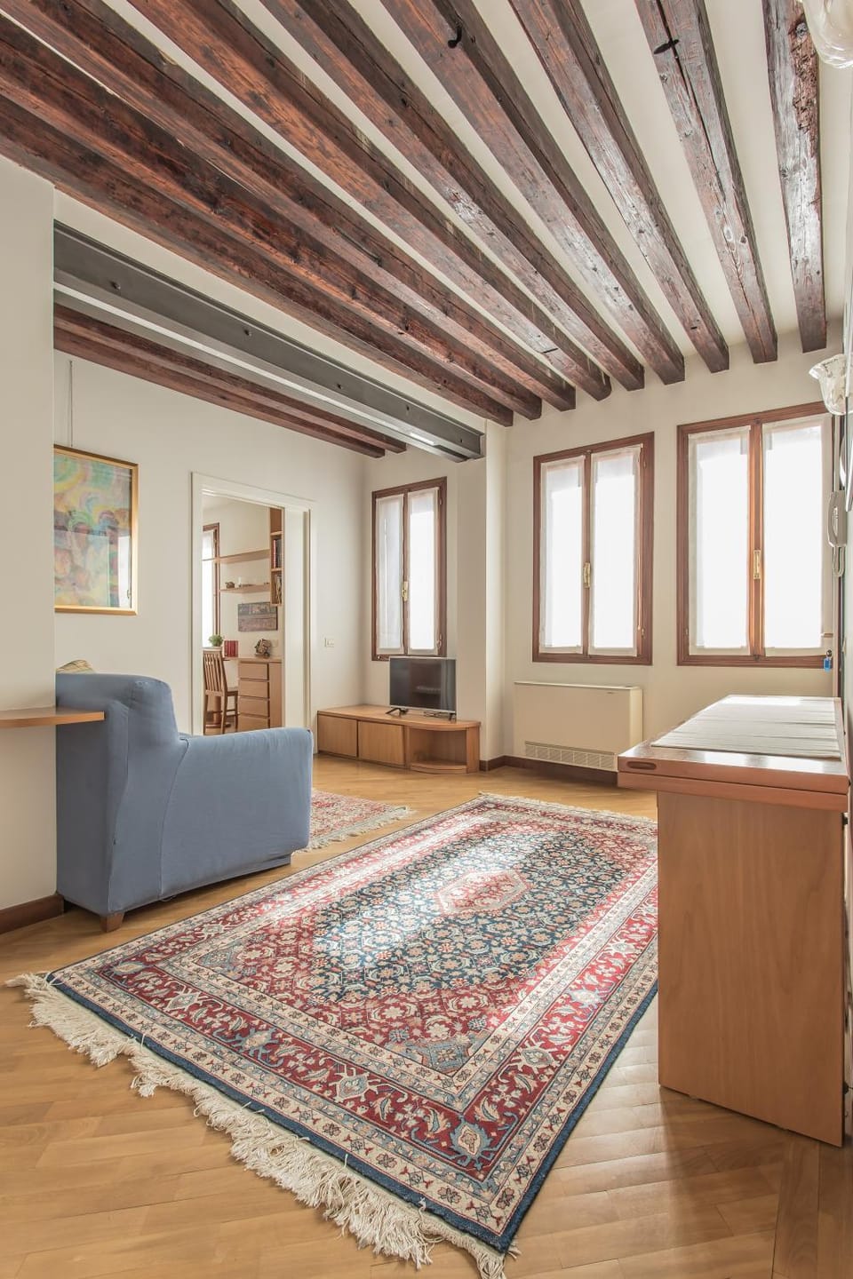 Casa Vivian San Marco Apartment in Lido di Venezia