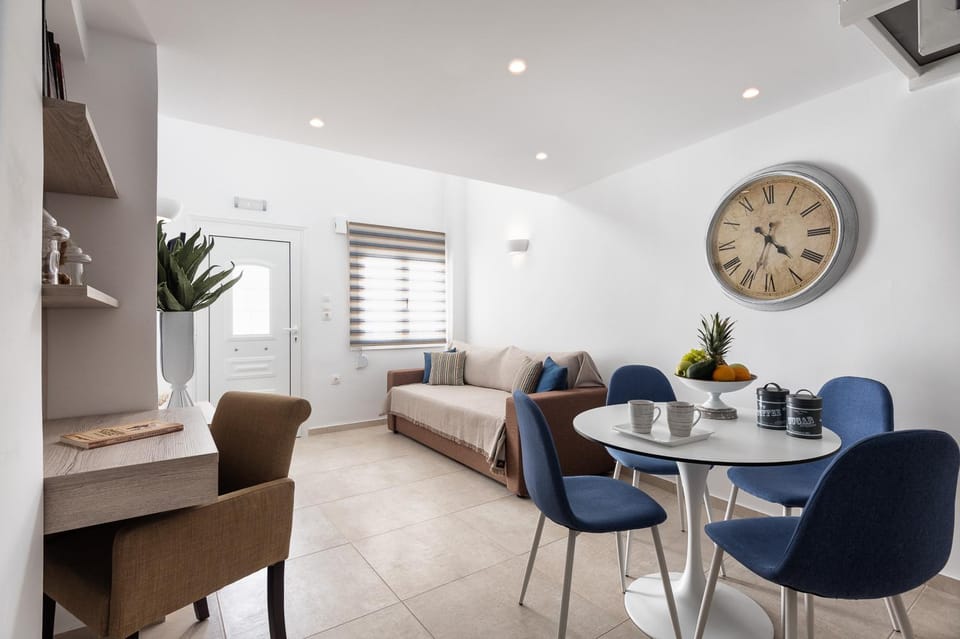 Exandas Apartment in Lasithi