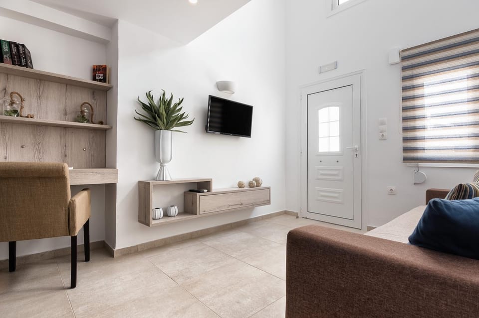 Exandas Apartment in Lasithi