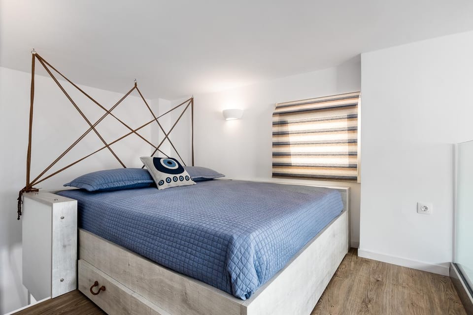 Exandas Apartment in Lasithi