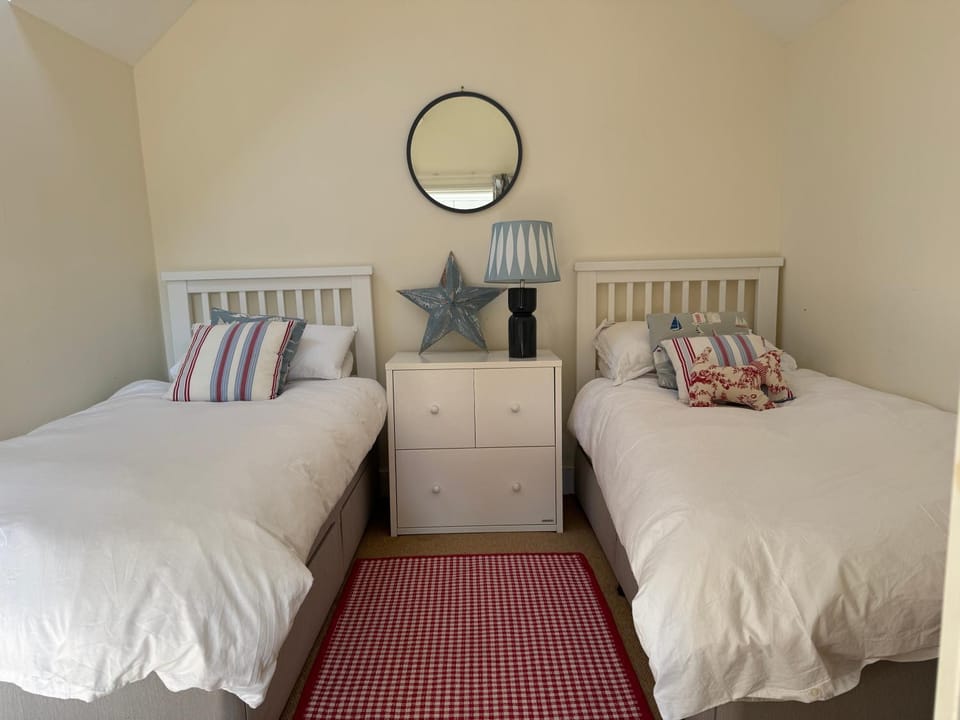 Bakers Court House in North Norfolk District