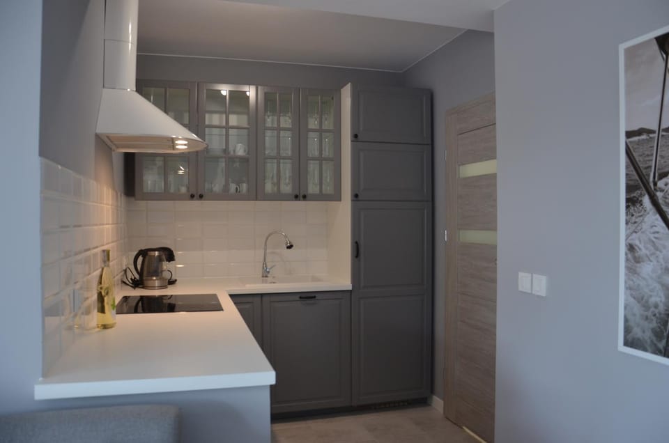 Apartament 45 Baltic Park Pogorzelica Apartment in West Pomeranian Voivodeship, Poland