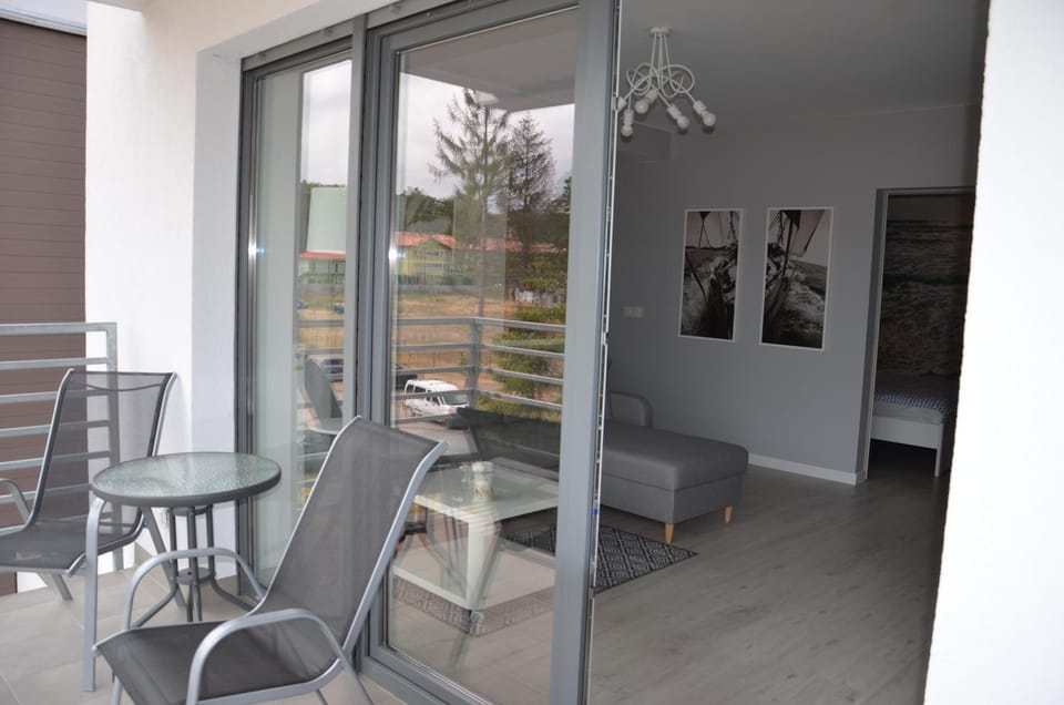 Apartament 45 Baltic Park Pogorzelica Apartment in West Pomeranian Voivodeship, Poland