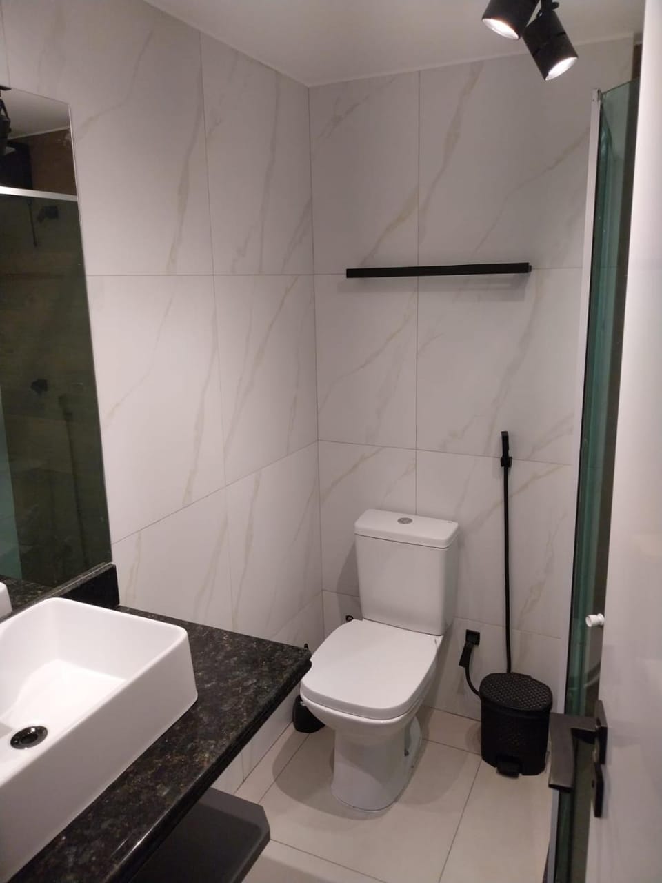 Loft Prainha Apartment in State of Rio de Janeiro