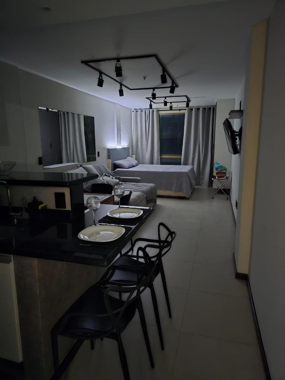 Loft Prainha Apartment in State of Rio de Janeiro