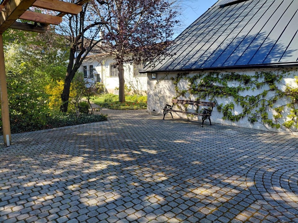 Gästehaus Gabriel Vacation rental in Hungary