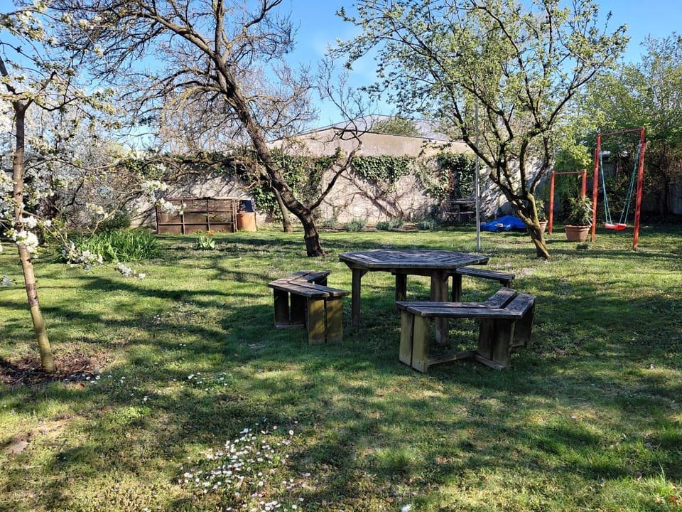 Gästehaus Gabriel Vacation rental in Hungary