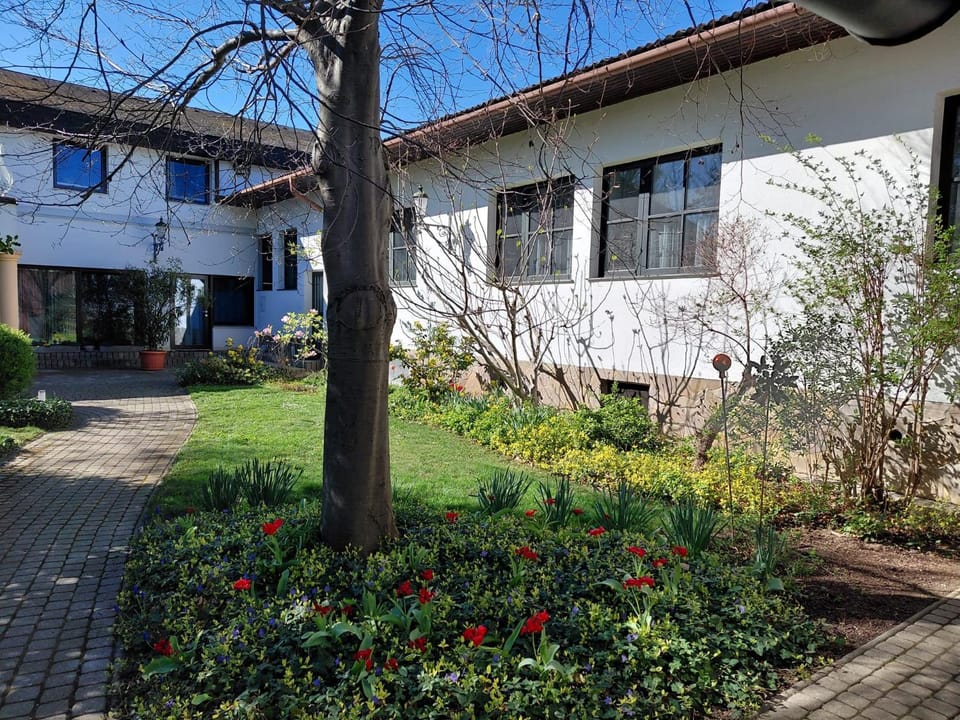 Gästehaus Gabriel Vacation rental in Hungary