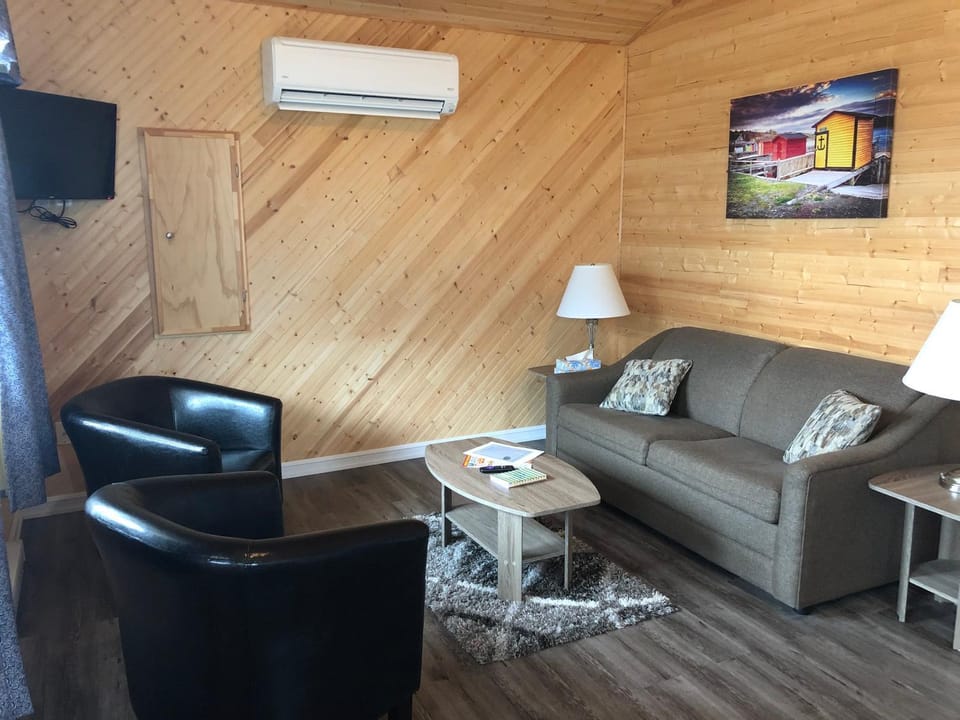 The Southern Port Hotel & Chalets Hotel in Newfoundland and Labrador
