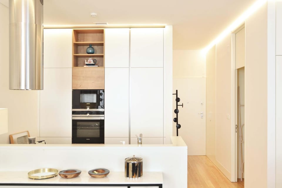 Coffee/tea facilities, Kitchen or kitchenette