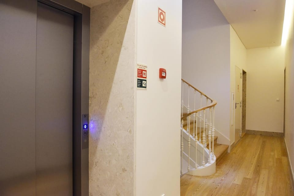 elevator