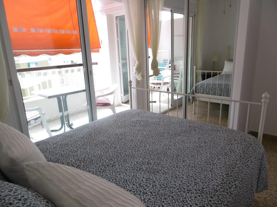 Apartamento Neptuno Apartment in Nerja
