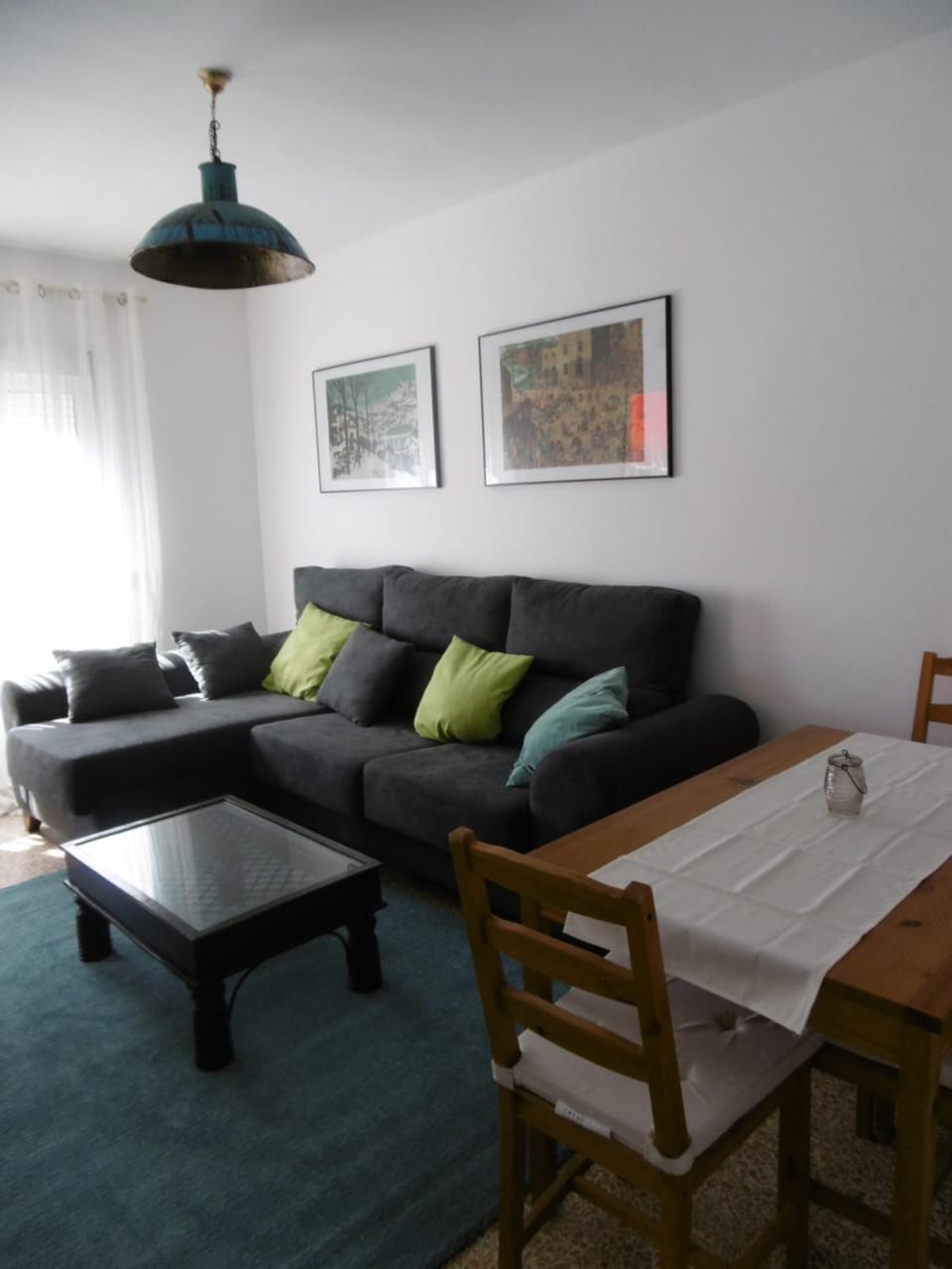 Apartamento Neptuno Apartment in Nerja