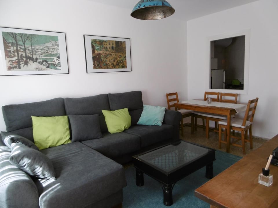 Apartamento Neptuno Apartment in Nerja