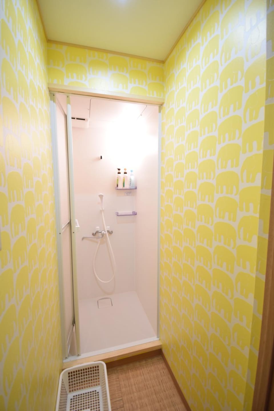 Shower