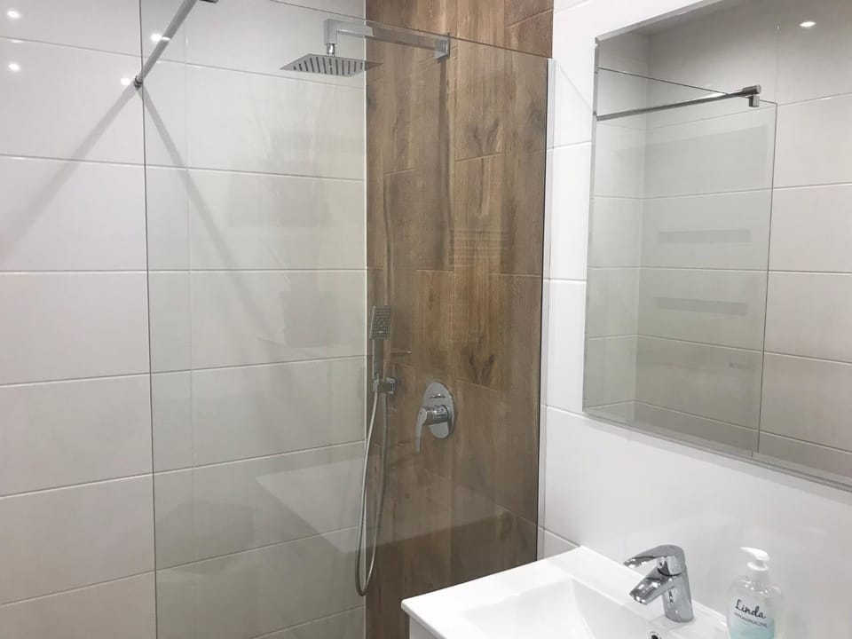ApartamentLeśna12Hel Apartment in Pomeranian Voivodeship