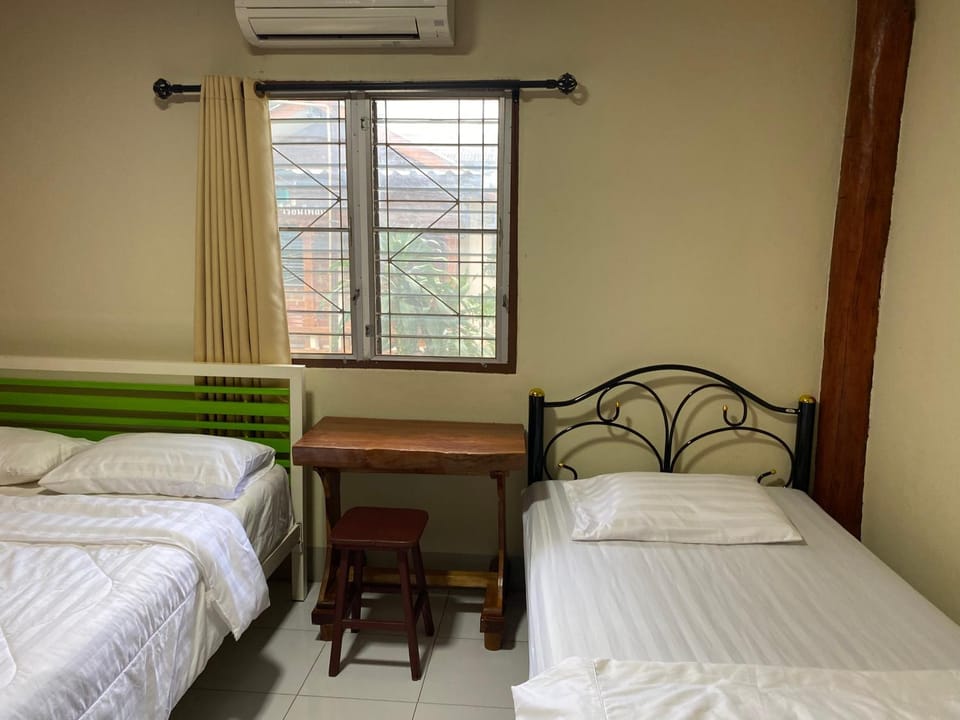 Baanpak Chomdoi Bed and Breakfast in Laos